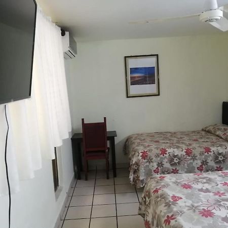 Hotel Esperanza Mazatlán Esterno foto