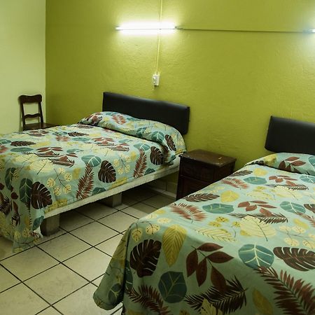Hotel Esperanza Mazatlán Esterno foto