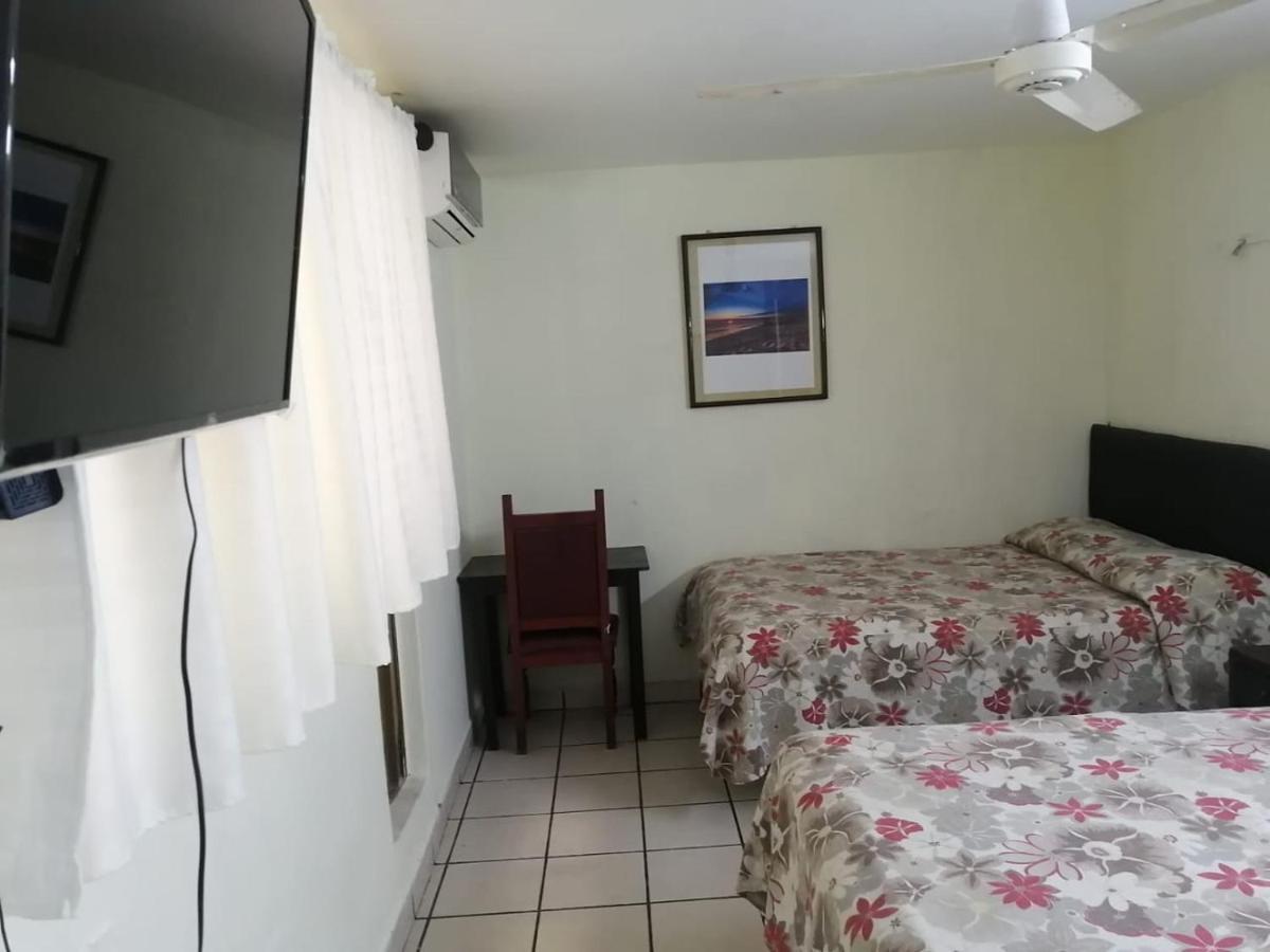 Hotel Esperanza Mazatlán Esterno foto