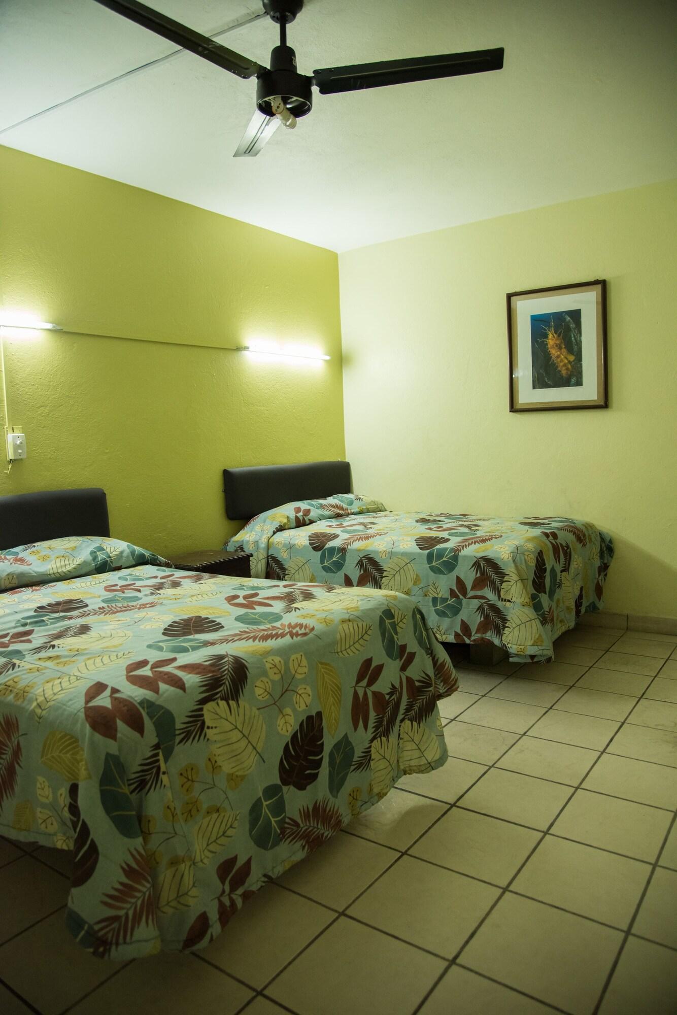 Hotel Esperanza Mazatlán Esterno foto