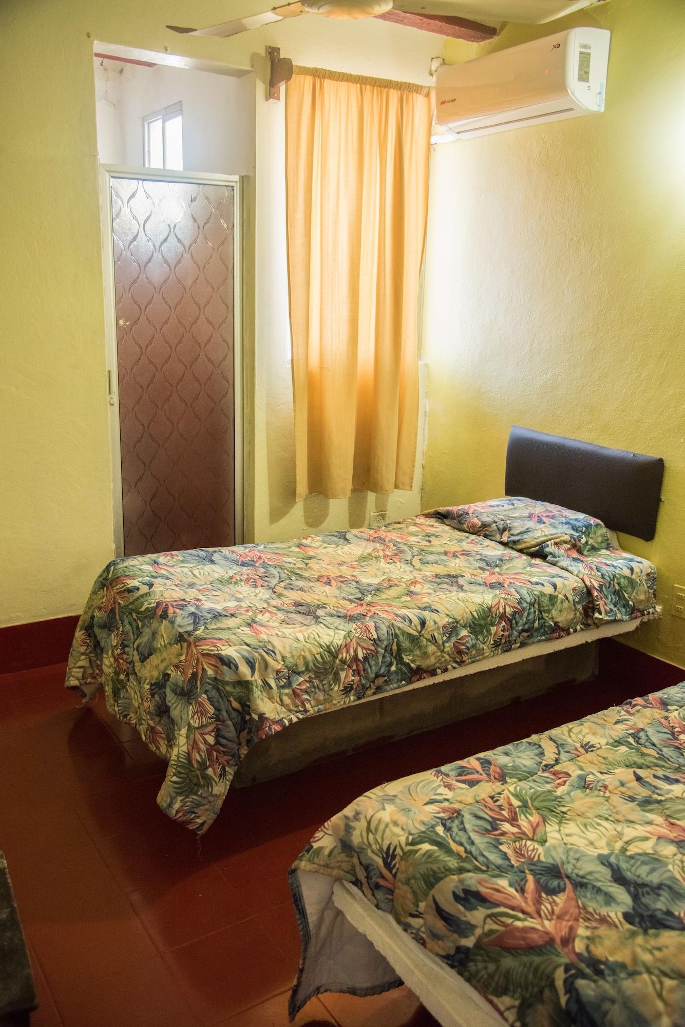 Hotel Esperanza Mazatlán Esterno foto