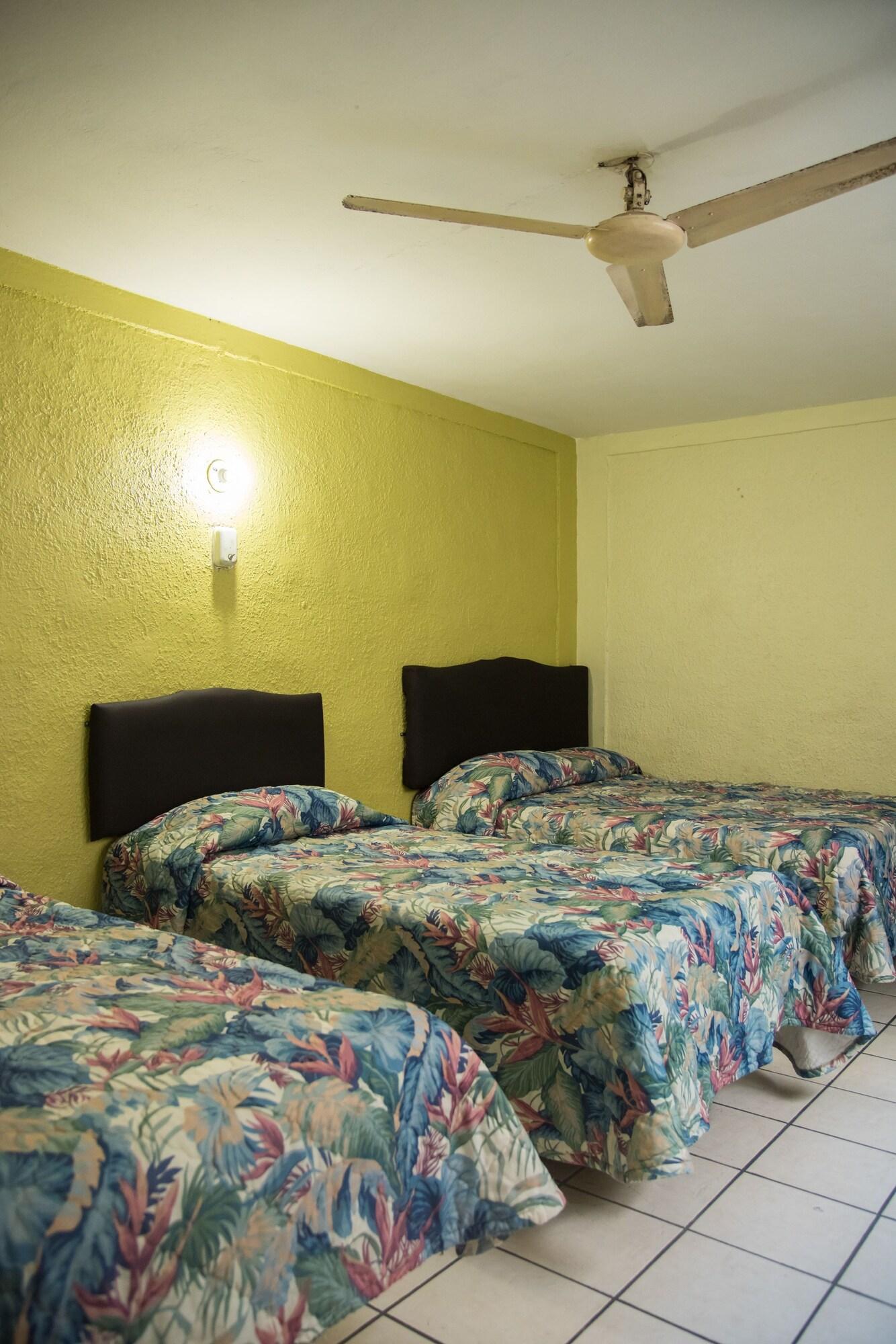 Hotel Esperanza Mazatlán Esterno foto