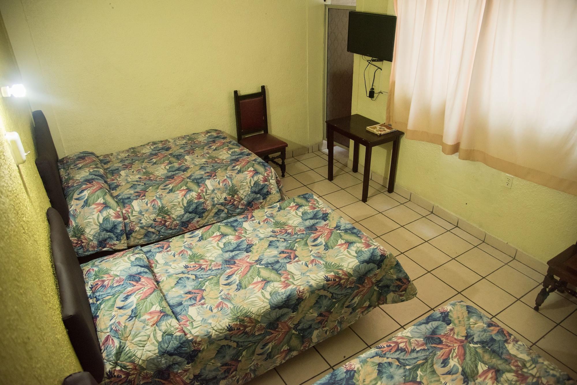 Hotel Esperanza Mazatlán Esterno foto