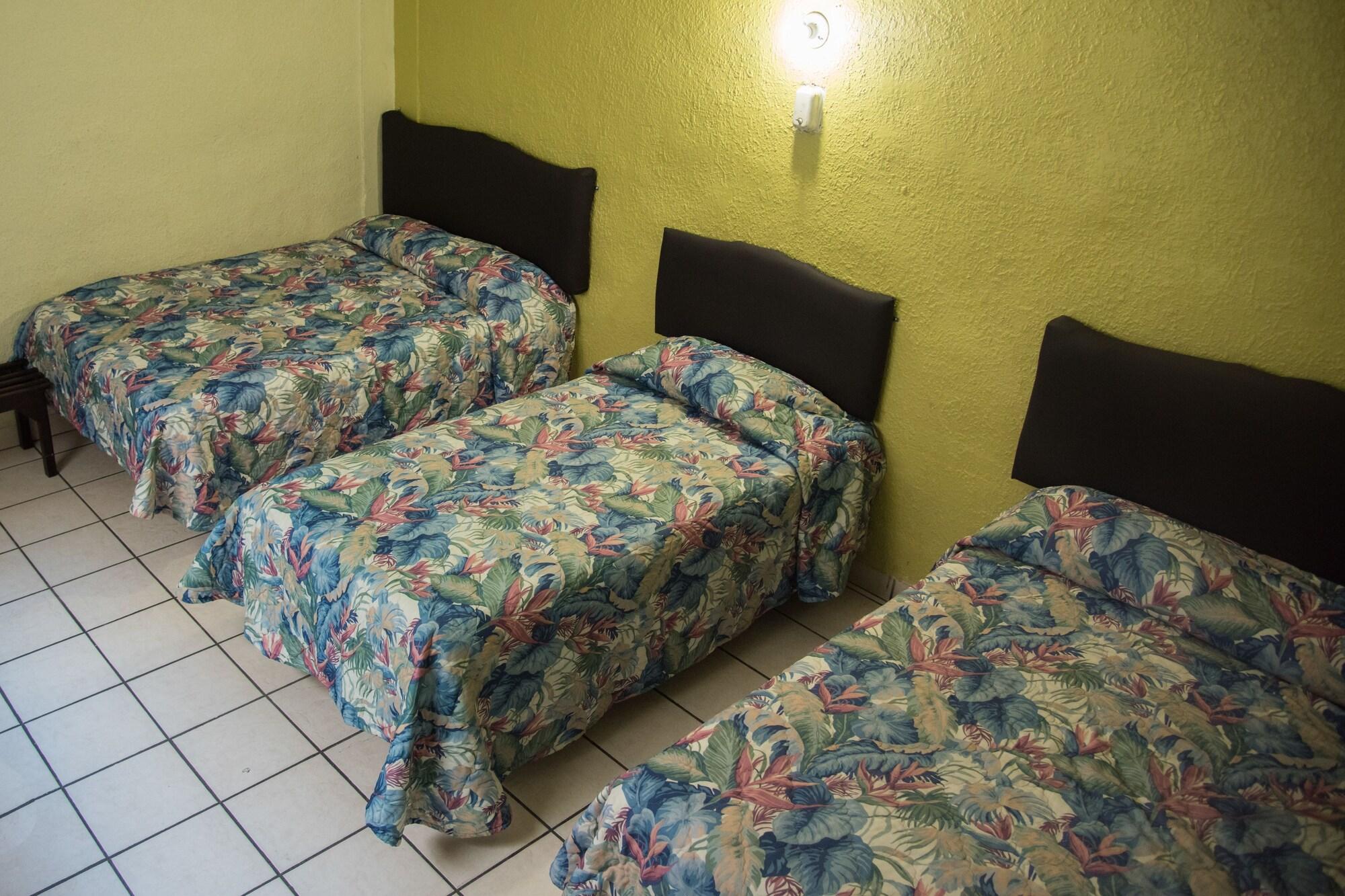 Hotel Esperanza Mazatlán Esterno foto