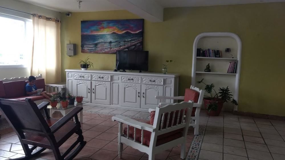 Hotel Esperanza Mazatlán Esterno foto