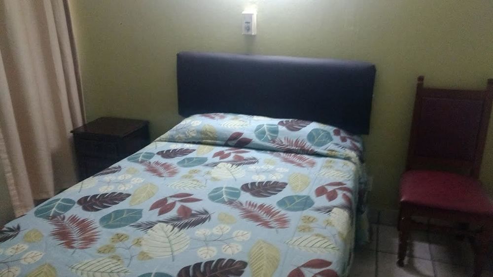 Hotel Esperanza Mazatlán Esterno foto