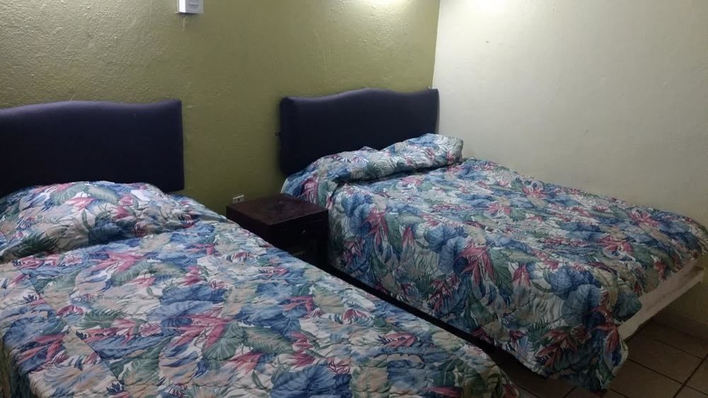 Hotel Esperanza Mazatlán Esterno foto
