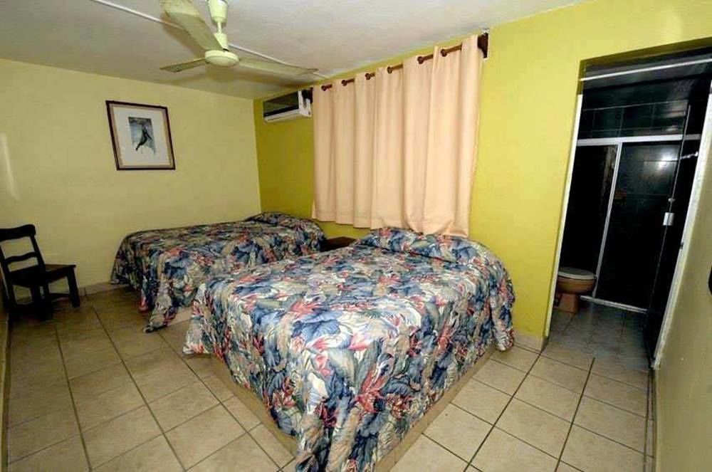 Hotel Esperanza Mazatlán Esterno foto