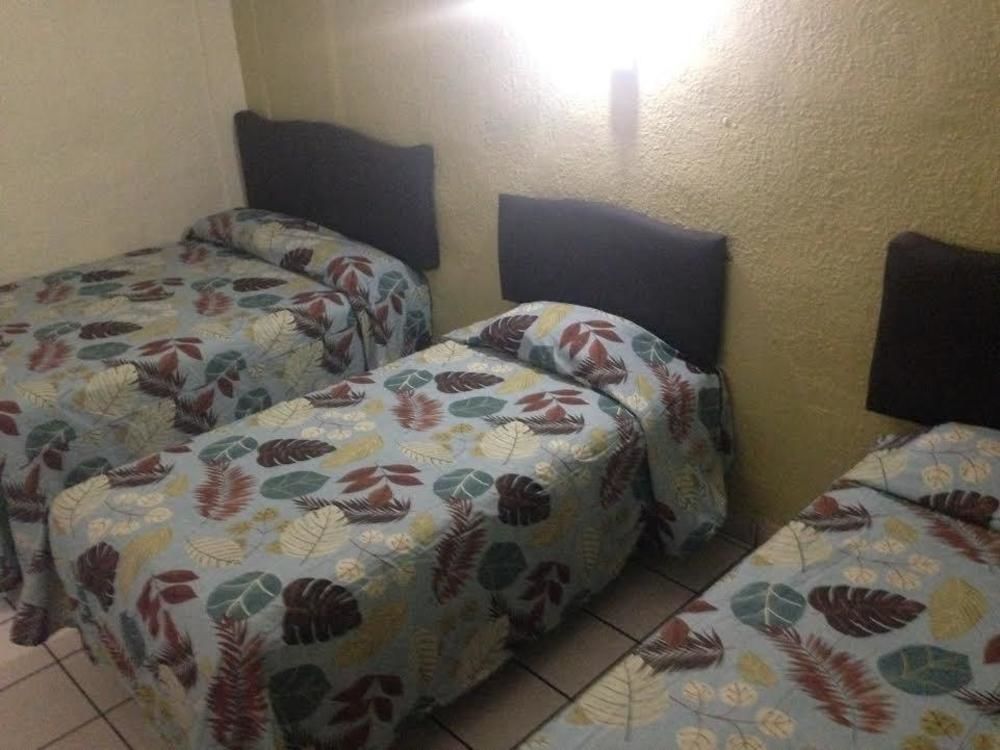 Hotel Esperanza Mazatlán Esterno foto