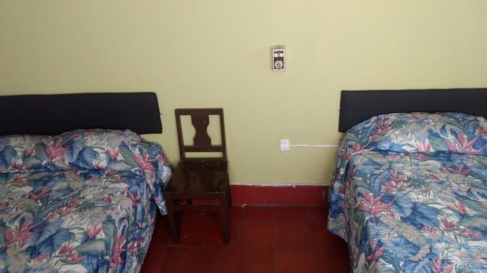 Hotel Esperanza Mazatlán Esterno foto