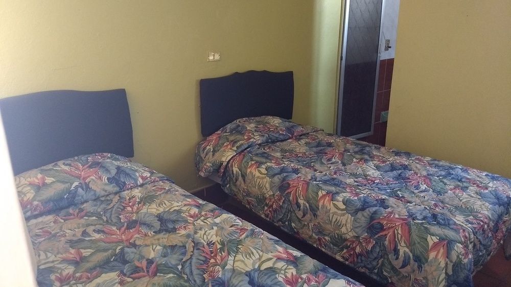 Hotel Esperanza Mazatlán Esterno foto