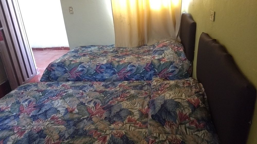 Hotel Esperanza Mazatlán Esterno foto