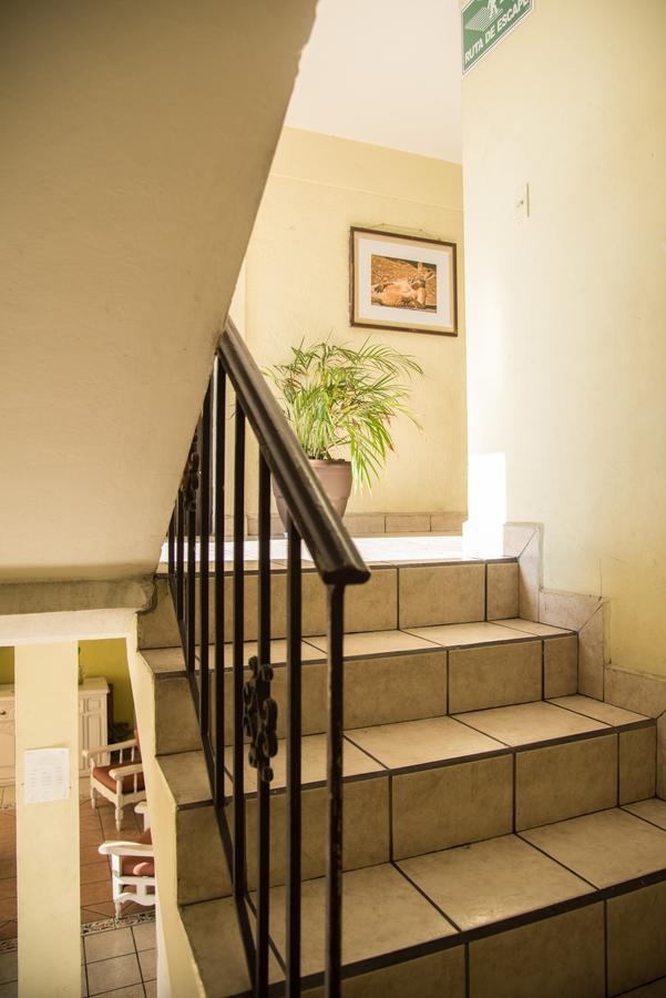 Hotel Esperanza Mazatlán Esterno foto