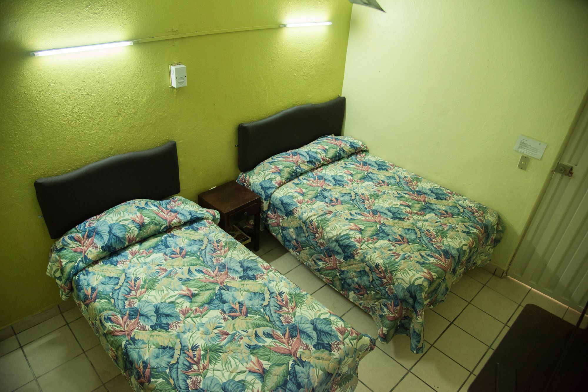 Hotel Esperanza Mazatlán Esterno foto