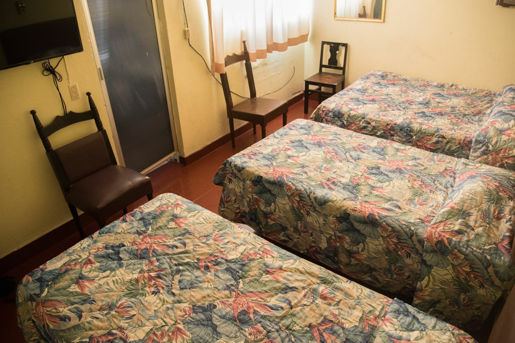 Hotel Esperanza Mazatlán Esterno foto