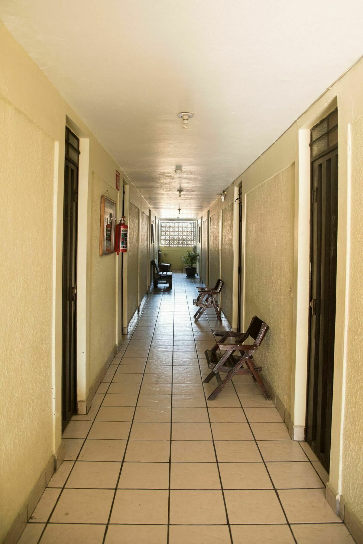 Hotel Esperanza Mazatlán Esterno foto
